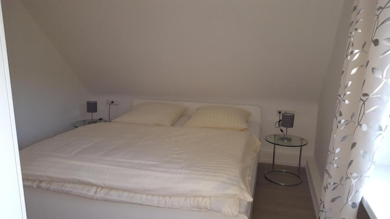 Ferienwohnung Haus Zeier Goslar Eksteriør bilde